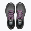Trekingové topánky SCARPA Ribelle Cross 2 GTX dark gray/purple 6