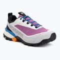 Dámske trekingové topánky SCARPA Ribelle Cross 2 GTX white/orchid