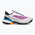 Dámske trekingové topánky SCARPA Ribelle Cross 2 GTX white/orchid 2