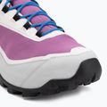 Dámske trekingové topánky SCARPA Ribelle Cross 2 GTX white/orchid 7