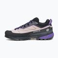 Dámska nástupové topánky SCARPA Rapid XT lavender gray/dark purple 3