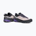 Dámska nástupové topánky SCARPA Rapid XT lavender gray/dark purple 4