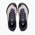 Dámska nástupové topánky SCARPA Rapid XT lavender gray/dark purple 6