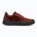 Dámske topánky SCARPA Mojito Wrap GTX russet brown 9