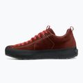 Dámske topánky SCARPA Mojito Wrap GTX russet brown 10