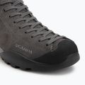 Pánske trekingové topánky SCARPA Mojito GTX 2025 shark 7