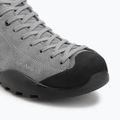 Pánske turistické topánky SCARPA Mojito GTX 2025 smoke 7