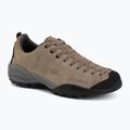 Pánske turistické topánky SCARPA Mojito GTX dark rock