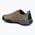 Pánske turistické topánky SCARPA Mojito GTX dark rock 3