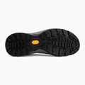 Pánske turistické topánky SCARPA Mojito GTX dark rock 4