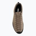 Pánske turistické topánky SCARPA Mojito GTX dark rock 5