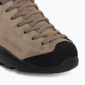 Pánske turistické topánky SCARPA Mojito GTX dark rock 7