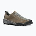 Pánske turistické topánky SCARPA Mojito GTX dark rock