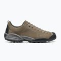 Pánske turistické topánky SCARPA Mojito GTX dark rock 2