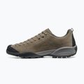 Pánske turistické topánky SCARPA Mojito GTX dark rock 3