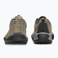 Pánske turistické topánky SCARPA Mojito GTX dark rock 4
