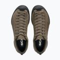 Pánske turistické topánky SCARPA Mojito GTX dark rock 5