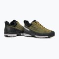 Pánske nástupové topánky SCARPA Mescalito GTX dark olive/gray 4