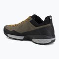 Pánske nástupové topánky SCARPA Mescalito GTX dark olive/gray 3