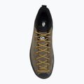 Pánske nástupové topánky SCARPA Mescalito GTX dark olive/gray 5