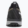 Pánske nástupové topánky SCARPA Mescalito GTX dark olive/gray 6