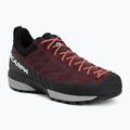 Dámske nástupové topánky SCARPA Mescalito GTX bold/gray