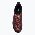 Dámske nástupové topánky SCARPA Mescalito GTX bold/gray 5