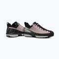 Dámske nástupové topánky SCARPA Mescalito light mauve/gray 4