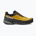 Pánska nástupové topánky SCARPA Rapid XT GTX sulfur/caramel 2