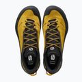 Pánska nástupové topánky SCARPA Rapid XT GTX sulfur/caramel 6
