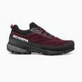 Dámska nástupové topánky SCARPA Rapid XT GTX 72697-202/3 birch/coral 2