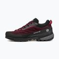 Dámska nástupové topánky SCARPA Rapid XT GTX 72697-202/3 birch/coral 3