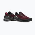 Dámska nástupové topánky SCARPA Rapid XT GTX 72697-202/3 birch/coral 4