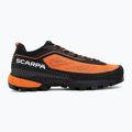 Pánske nástupové topánky SCARPA Rapid LT orange/orange 2