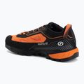 Pánske nástupové topánky SCARPA Rapid LT orange/orange 3