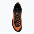Pánske nástupové topánky SCARPA Rapid LT orange/orange 5