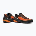Pánske nástupové topánky SCARPA Rapid LT orange/orange 4