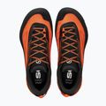 Pánske nástupové topánky SCARPA Rapid LT orange/orange 6