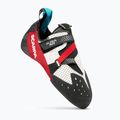 Lezecké topánky SCARPA Furia Air ice/red