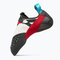 Lezecké topánky SCARPA Furia Air ice/red 3