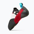 Lezecké topánky SCARPA Furia Air ice/red 5