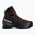 Pánske vysokohorské topánky SCARPA Ribelle HD carbon/tonic 2