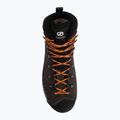 Pánske vysokohorské topánky SCARPA Ribelle HD carbon/tonic 5