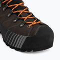 Pánske vysokohorské topánky SCARPA Ribelle HD carbon/tonic 7