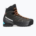 Pánske vysokohorské topánky SCARPA Ribelle HD carbon/tonic 2