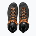 Pánske vysokohorské topánky SCARPA Ribelle HD carbon/tonic 6