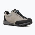 Dámske trekingové topánky SCARPA Mojito Trail taupe/lavender