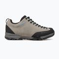 Dámske trekingové topánky SCARPA Mojito Trail taupe/lavender 2