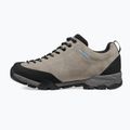 Dámske trekingové topánky SCARPA Mojito Trail taupe/lavender 3