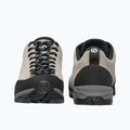 Dámske trekingové topánky SCARPA Mojito Trail taupe/lavender 4